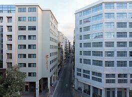 Ermass Modern Living Apartments