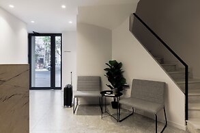 Ermass Modern Living Apartments