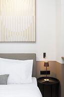 Ermass Modern Living Apartments