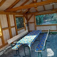 Room-spending a Splendid, all Natural ti
