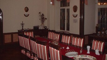 Room-spending a Splendid, all Natural ti