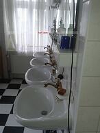 Room-spending a Splendid, all Natural ti