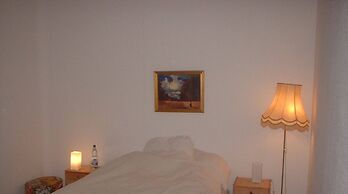 Room-spending a Splendid, all Natural ti