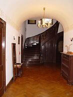 Room-spending a Splendid, all Natural ti