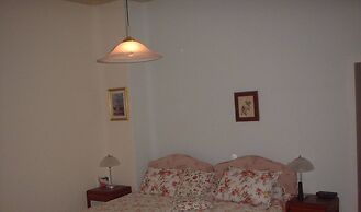 Room-spending a Splendid, all Natural ti