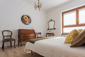 Saluzzo House by Wonderful Italy