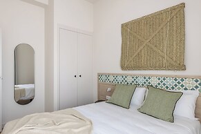 Líbere Córdoba Tendillas