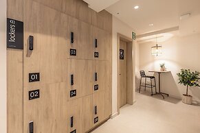 Líbere Córdoba Tendillas