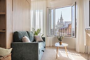 Líbere Córdoba Tendillas