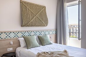 Líbere Córdoba Tendillas