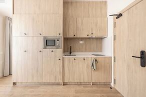 Líbere Córdoba Tendillas