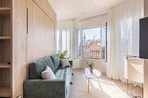 Líbere Córdoba Tendillas