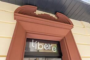 Líbere Córdoba Tendillas