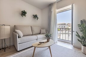 Líbere Córdoba Tendillas