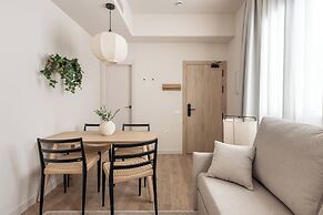 Líbere Córdoba Tendillas