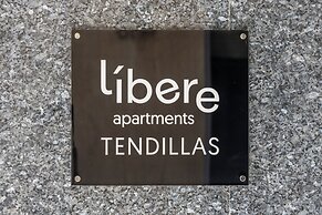 Líbere Córdoba Tendillas