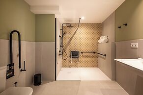 Líbere Córdoba Tendillas