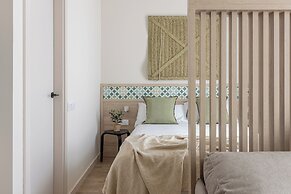 Líbere Córdoba Tendillas