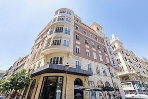 Líbere Córdoba Tendillas