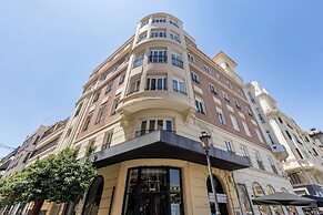 Líbere Córdoba Tendillas