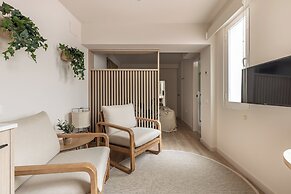 Líbere Córdoba Tendillas