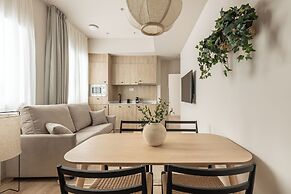 Líbere Córdoba Tendillas