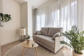 Líbere Córdoba Tendillas