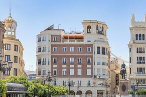 Líbere Córdoba Tendillas