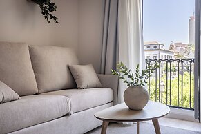 Líbere Córdoba Tendillas