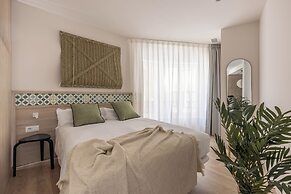 Líbere Córdoba Tendillas