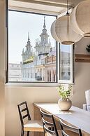 Líbere Córdoba Tendillas