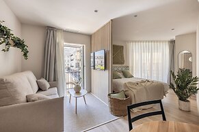 Líbere Córdoba Tendillas