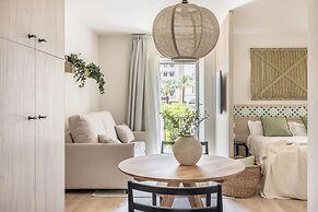 Líbere Córdoba Tendillas