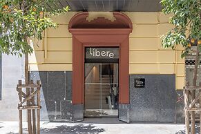 Líbere Córdoba Tendillas