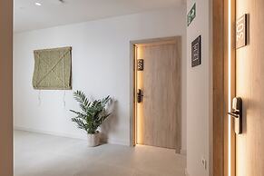 Líbere Córdoba Tendillas