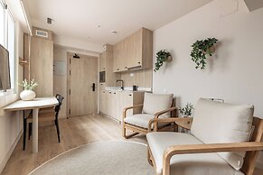 Líbere Córdoba Tendillas