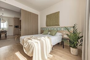 Líbere Córdoba Tendillas