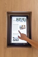 Líbere Córdoba Tendillas