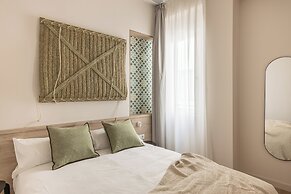 Líbere Córdoba Tendillas