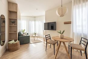 Líbere Córdoba Tendillas