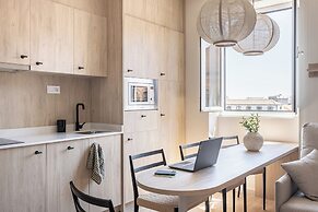 Líbere Córdoba Tendillas