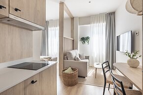 Líbere Córdoba Tendillas