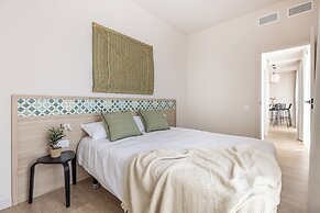 Líbere Córdoba Tendillas