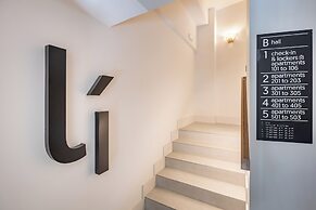 Líbere Córdoba Tendillas