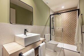 Líbere Córdoba Tendillas