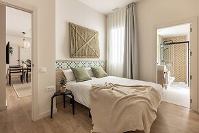 Líbere Córdoba Tendillas