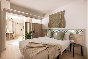 Líbere Córdoba Tendillas