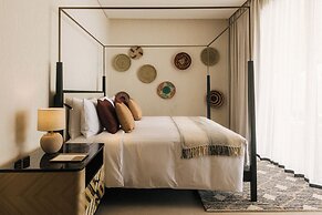 Our Habitas Ras Abrouq