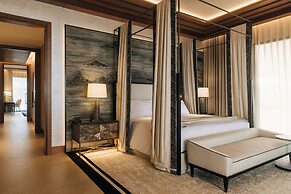 Our Habitas Ras Abrouq