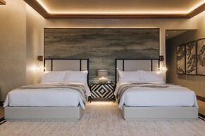 Our Habitas Ras Abrouq